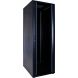 37U server rack with glass door 600x800x1800mm (WxDxH)