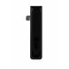 Door lock suitable for Euro cylinder locks