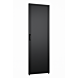 Data center Fake Rack 600mm wide 48U