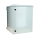 15U outdoor server rack wallmount IP55 600x600x770mm (WxDxH)