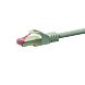 CAT6 S/FTP (PIMF) 5m grey