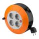 GS cable reel - 5m