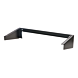 5U wall mount bracket - vertical mounting