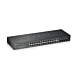 Zyxel 24-ports GS1920 smart managed switch