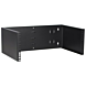 4U Wall Mount Bracket - 300mm deep