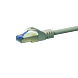 CAT6a S/FTP (PIMF) 2m grey