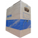 Belden 7965E Cat6 UTP network cable solid 305m 100% kopper