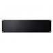 19 inch cover panel - 3U