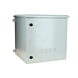 12U outdoor server rack wallmount IP55 600x600x635mm (WxDxH)