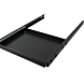 1U, 19-inch sliding shelf, for 1000 mm deep server cabinets