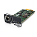 PowerWalker SNMP card for RT
