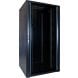 32U server rack with glass door 800x800x1600mm (WxDxH)
