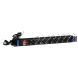 19 inch 8 way C13 power strip