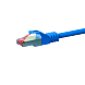 CAT6 S/FTP (PIMF) 5m blue