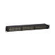 CAT5 FTP patch panel - 48 ports