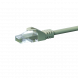 UTP CAT5e 2m grey - 100% copper