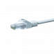 CAT5e UTP 7,50m white - CCA