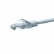 CAT6 UTP 20m white - CCA