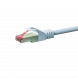 CAT6 S/FTP (PIMF) 10m white