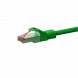 CAT6 S/FTP (PIMF) 20m green