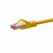 CAT6 S/FTP (PIMF) 2m yellow