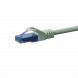 UTP CAT6a 15m grey - 100% copper