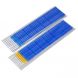 Fibre optic cleaning swabs 1.25mm 10 pieces