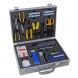 Professional fibre optic tool set