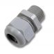 Cable gland for fibre optic cable PG-16