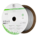 Alfaco Cat6 F/UTP solid core cable on reel 305m grey LSZH – (Eca)