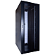 42U server rack with perforated door 800x1200x2000mm (WxDxH)