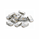 DANICOM FTP RJ45 CAT6 connector -shielded for stranded cable - 10 pieces