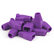 DANICOM RJ45 Cable Boot Purple -10 pieces