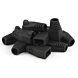 DANICOM RJ45 Cable Boot Black -10 piece