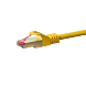 CAT6 S/FTP (PIMF) 5m yellow