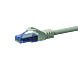 UTP CAT6a 5m grey - 100% copper