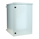 18U outdoor server rack wallmount IP55 600x600x900mm (WxDxH)