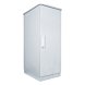 32U outdoor server cabinet 600x800x1600mm (WxDxH) - IP55