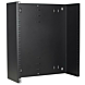 12U Wall Mount Bracket - 180mm deep