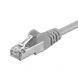 CAT5e FTP 3m grey