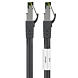 Cat8 S/FTP (PIMF) 5m black