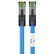 Cat8 S/FTP (PIMF) 5m blue