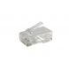 CAT5e RJ45 connector - unshielded