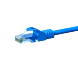 CAT5e UTP 2m blue - CCA