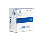 DANICOM CAT7 S/FTP 100m on a reel solid - LSZH (Dca)
