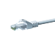 UTP CAT5e 2m white - 100% copper