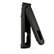 Euro Cylinder door lock for server cabinets - Perforated split doors