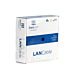 DANICOM CAT6 FTP 50m on a reel solid - LSZH (Dca)