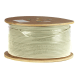 DANICOM CAT6 UTP 500m on a reel solid -  LSZH (B2ca)