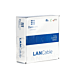 DANICOM CAT6A U/UTP 50m on a reel solid - LSZH (Dca)